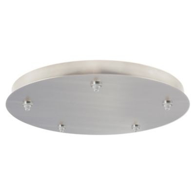 Round FreeJack Canopy by Tech Lighting - Starlight Lighting USA and Canada